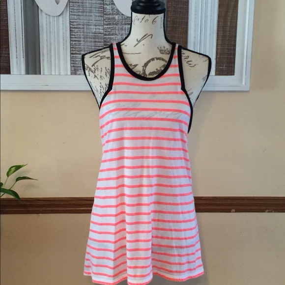 Ladies tank top - Picture 1 of 3